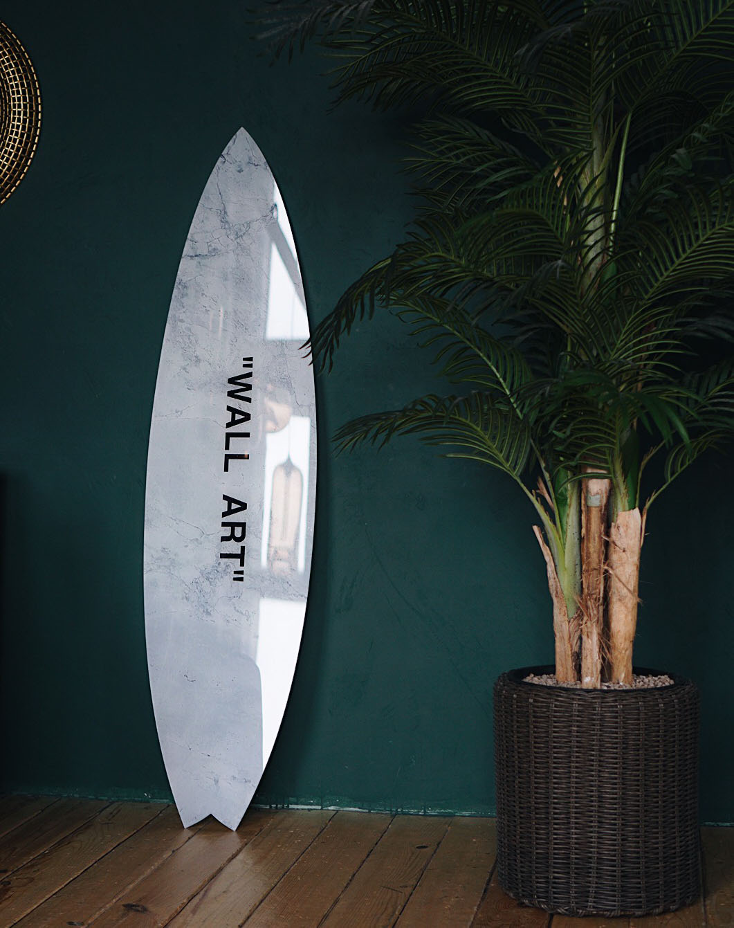 Surfboards